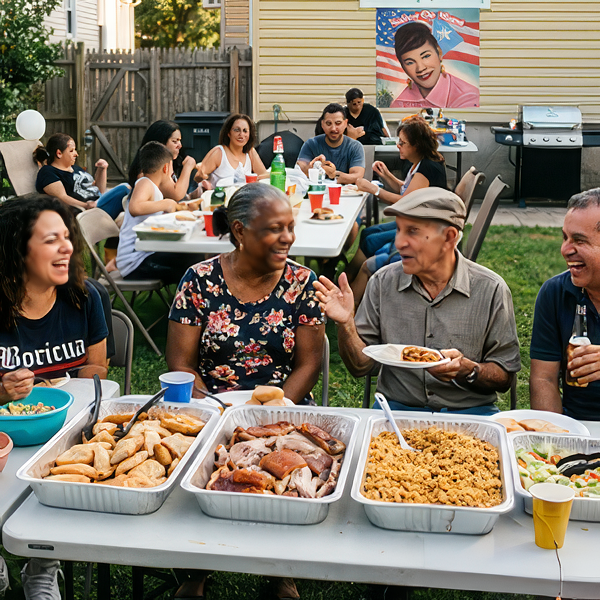 Family Events enhanced v10 Family Gatherings